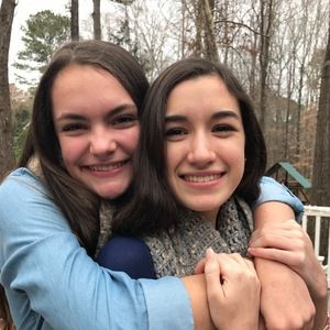 Meet your Posher, Haley